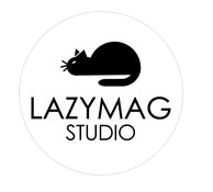 LazyMag Studio